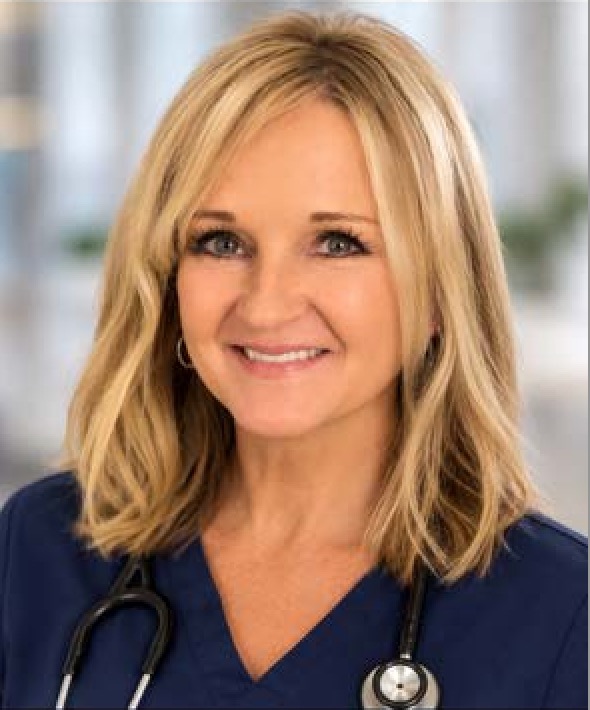 Jennifer L. McBride, RN
