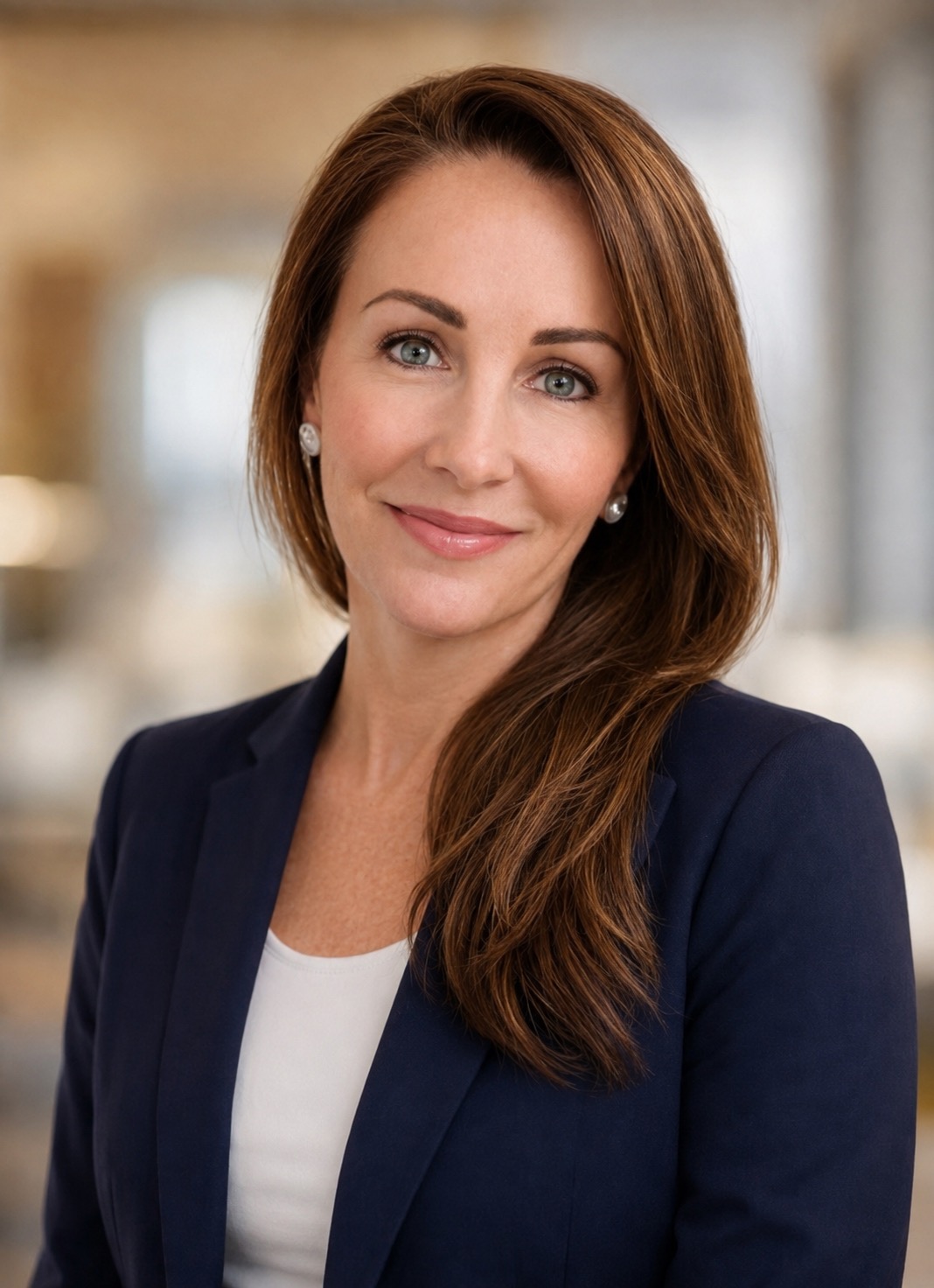 Jessica Fuqua, CRNP, MSN